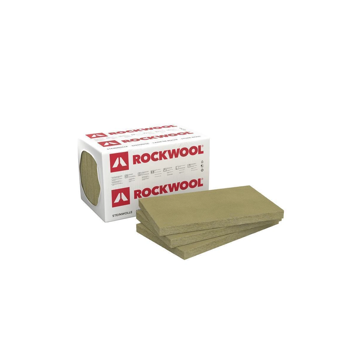 Rockwool Sonorock 040